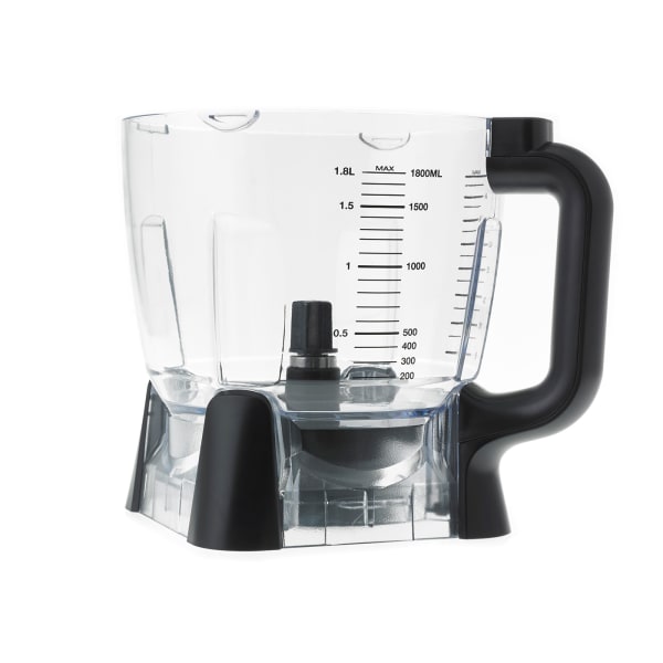 Procesador de alimentos y Batidora de vaso 3 en 1 Ninja BN800EU