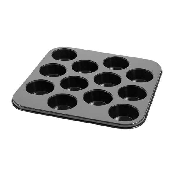 Deep muffin pan deals