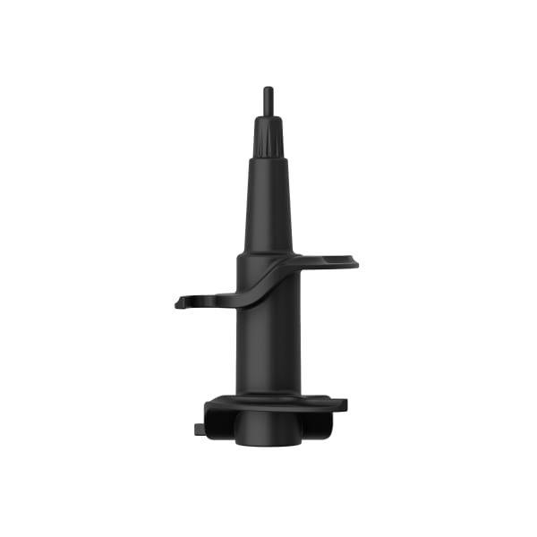 Ninja dough blade top