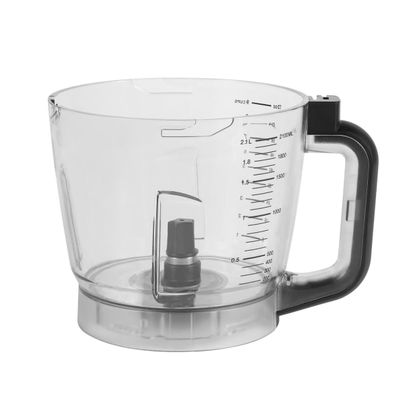 Ninja food processor clearance bowl