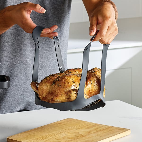 Ninja roasting sling on sale