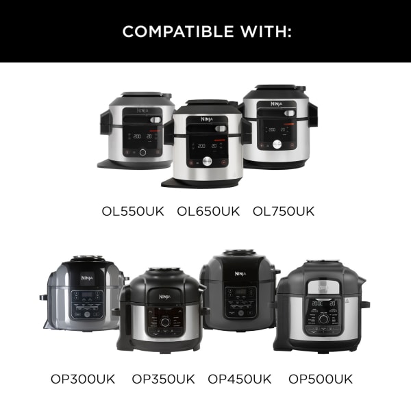 Ninja foodi op500uk accessories deals