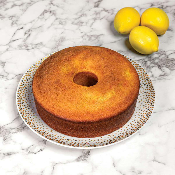 Comprar online - Molde tarta base desmontable 2 en 1 - Muy Mucho