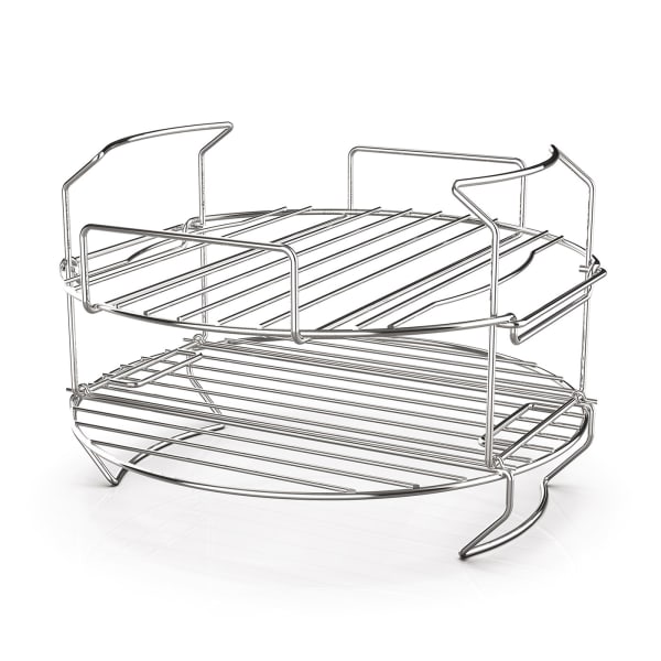 Ninja foodi rack on sale