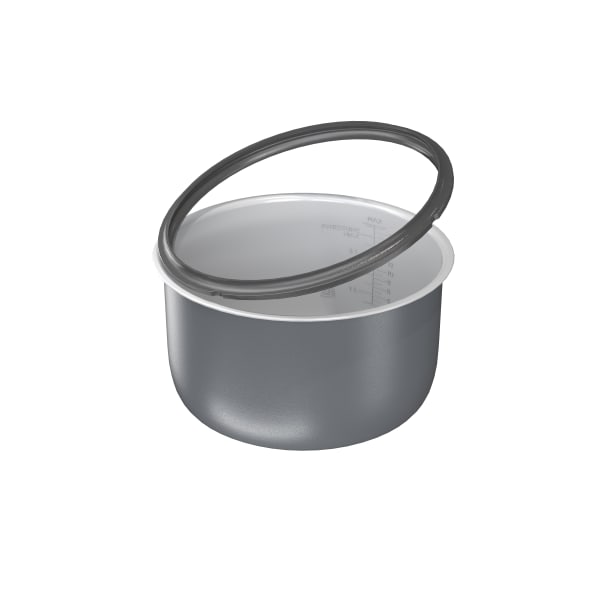 Ninja foodi pot best sale