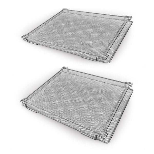 Ninja foodi dehydrator rack hotsell