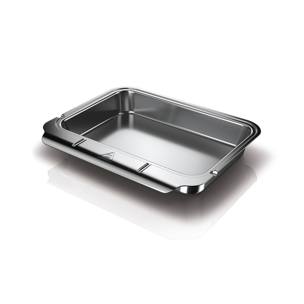 Ninja Woodfire Grease Tray | 124HY700