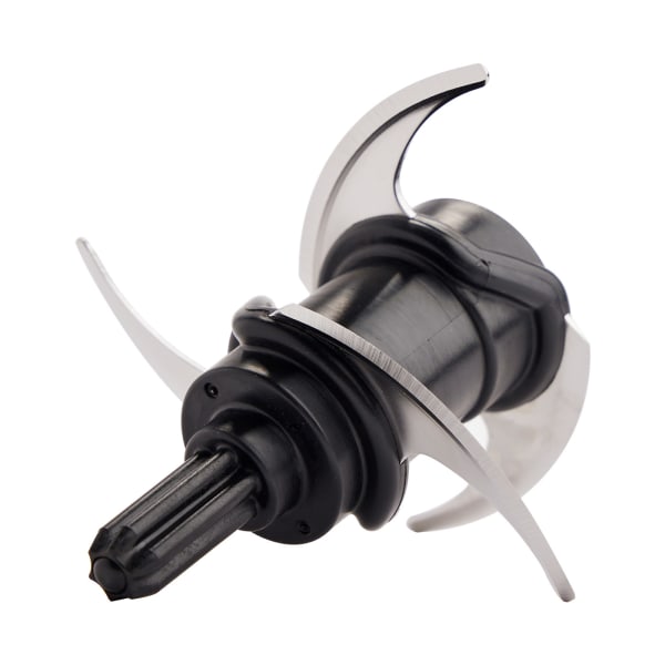 Ninja Stacked Chopping Blade Assembly CI100UK Ninja Hand Blender CI090 CI100 Parts Accessories