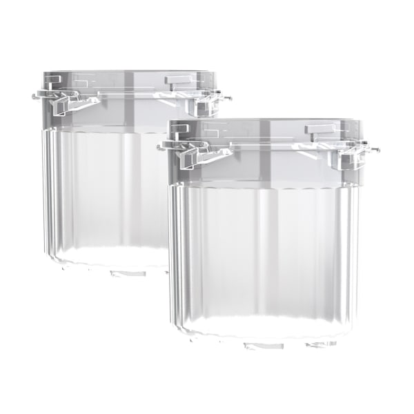 Ninja container 2025
