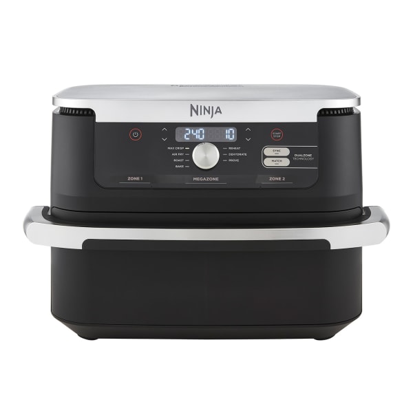 Ninja dual air fryer black hot sale friday