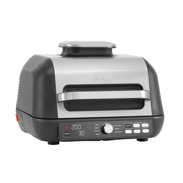 Ninja Foodi MAX Health Grill & Air Fryer