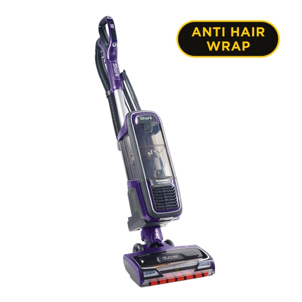 Shark purple hot sale vacuums