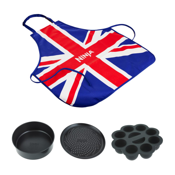 Ninja Premium Baking Bundle Ninja Foodi OP100UK Parts Accessories