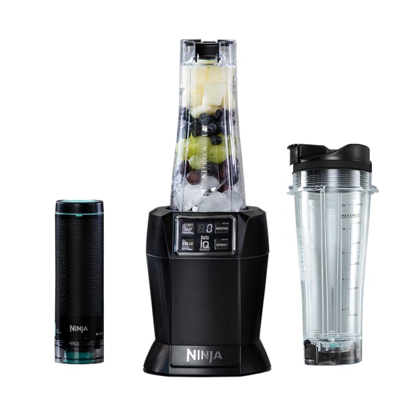 Ninja fresh vac new arrivals