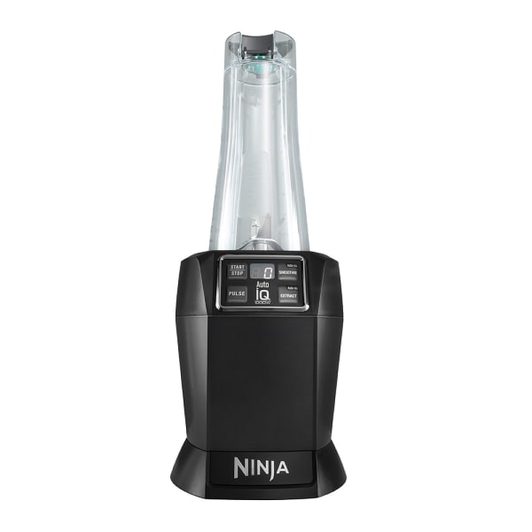 Nutri ninja with freshvac technology sale