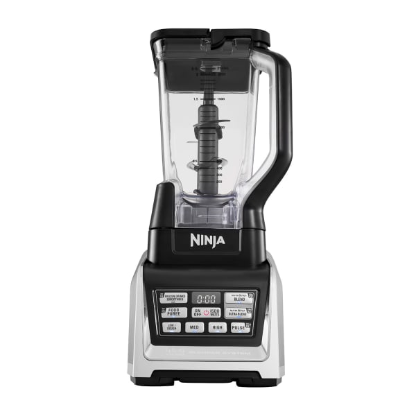 Nutri ninja auto iq 1500 watt cheap