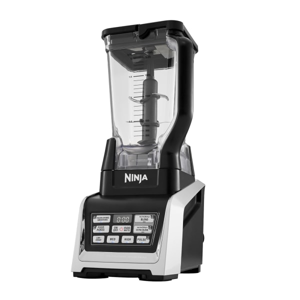 Nutri ninja duo sale