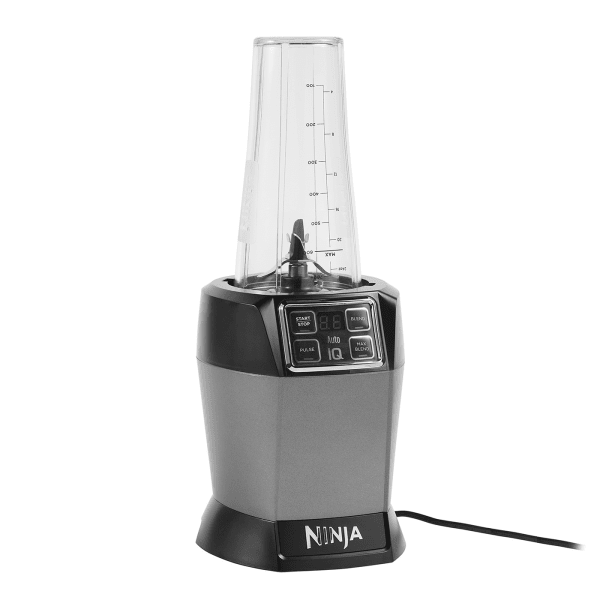 Ninja Blender with Auto-IQ BN495UK review