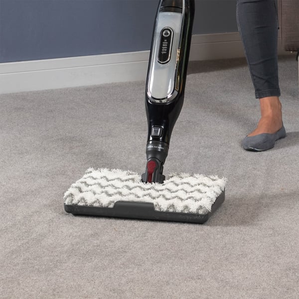 Shark Carpet Glider Steam Cleaners Clean Uk