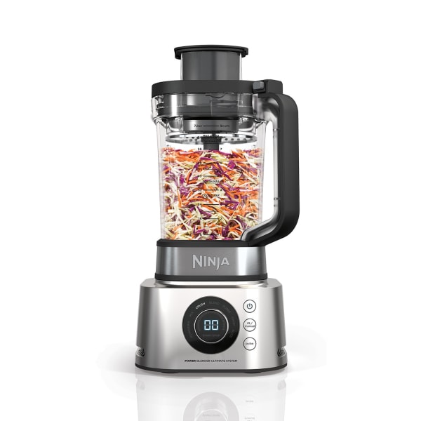 Ninja Foodi Power Nutri Blender 4 in 1 CB400UKCO Food Processor