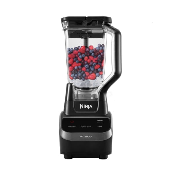 Ninja 1000W Multi Serve Touchscreen Blender CT610UK Ninja Blenders