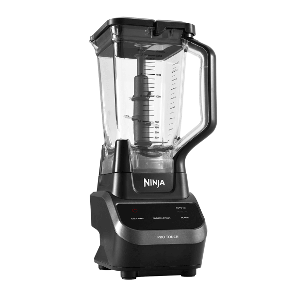 Ninja pro touch cheap