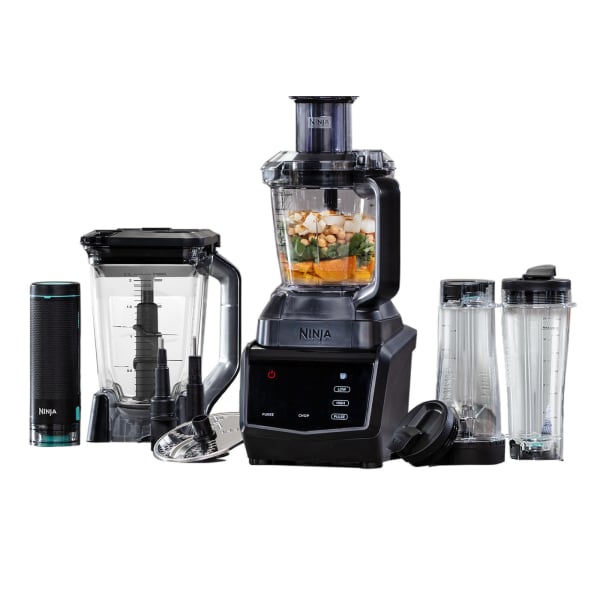 Ninja Smart Screen Kitchen System with FreshVac Technology - CT672V