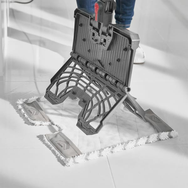 Shark sales mop pads