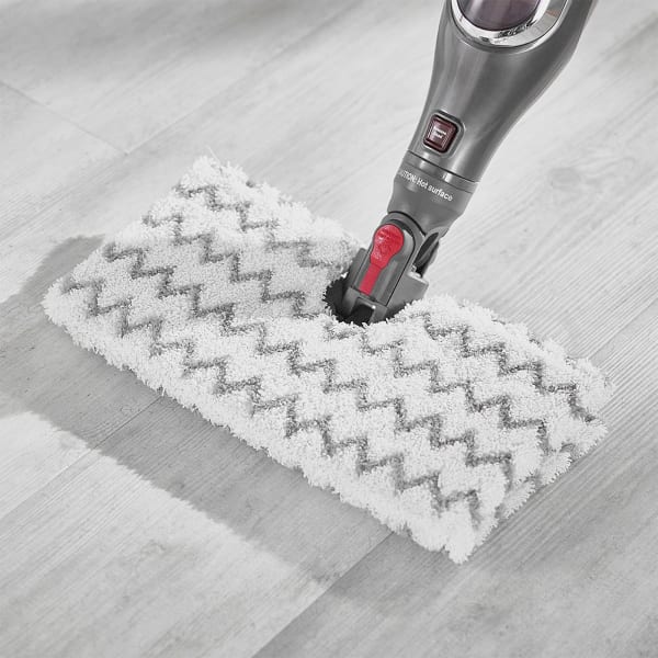 Shark mop hot sale pads