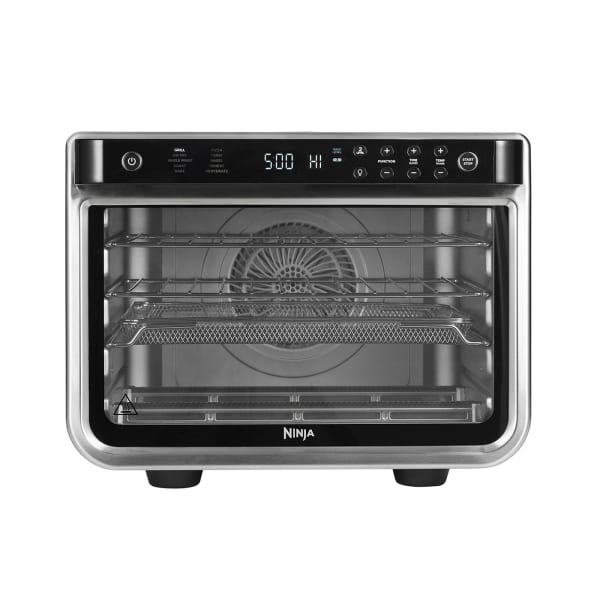 Ninja Foodi 10-in-1 Multifunction Oven, Fast Mini Oven, Countertop Oven, 10  Cooking Functions, Air Fry, Pizza, Grill, Roast, Bake, Toast…