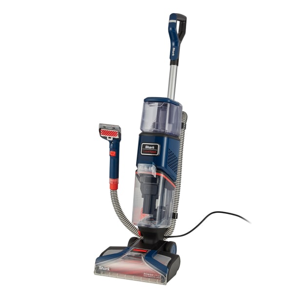 Shark CarpetXpert Deep Carpet Cleaner EX150UK ChannelAdvisorSharkGB