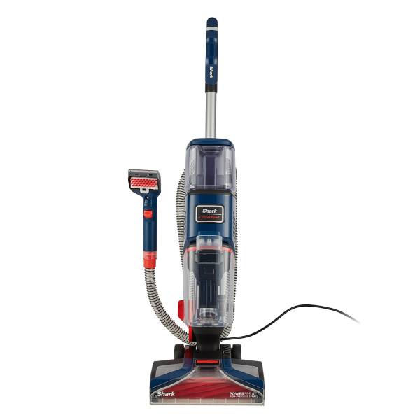 Review: This Shark Carpet Cleaner Made My Dirty Rug Look Brand New