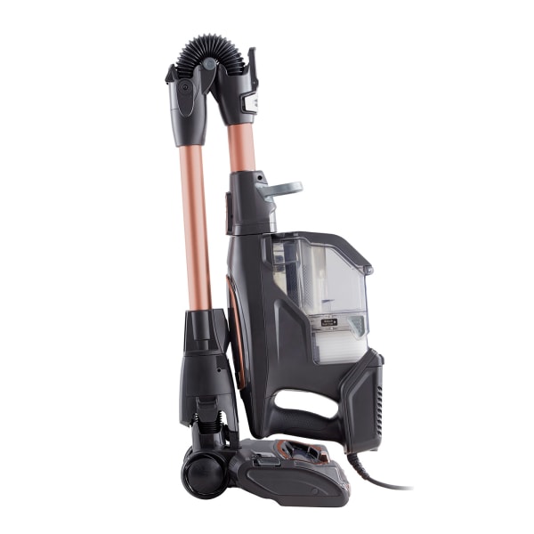 Rose gold shark hoover outlet