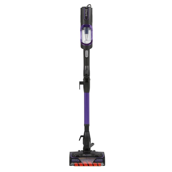 Aspirateur balai SHARK HZ500EU avec fil - Manche Flexology pliable - Brosse  motorisée multi-surfaces DuoClean - Cdiscount Electroménager