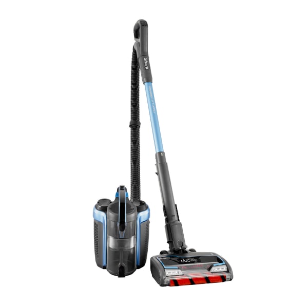 Shark DuoClean Cordless Upright Vacuum Cleaner with Powered Lift Away IC160UK