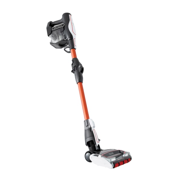 Shark DuoClean Cordless Vacuum Cleaner Twin Battery IF250UK