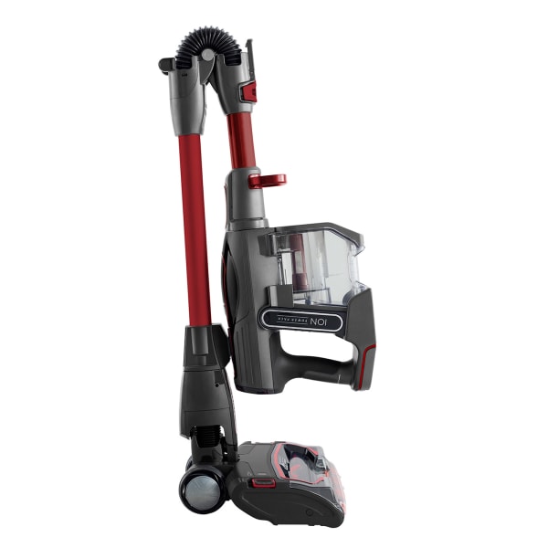 Shark DuoClean Cordless Vacuum Cleaner with TruePet Twin Battery IF260UKTH
