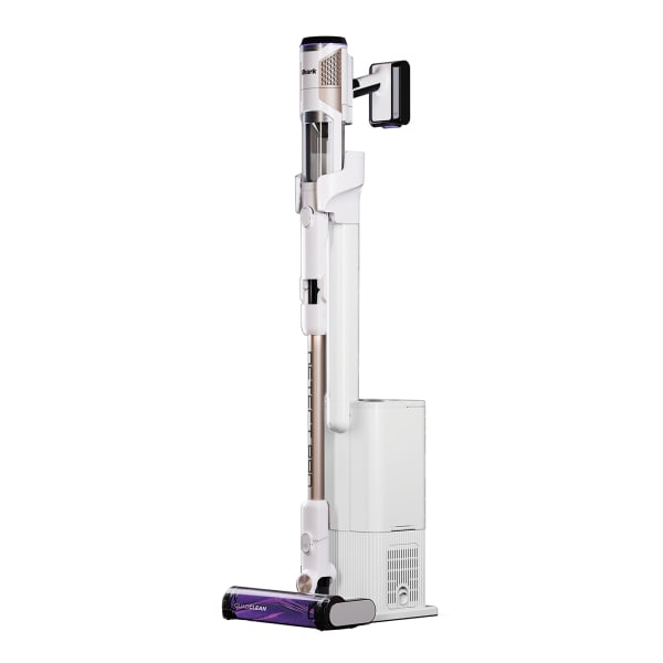 Shark on sale vacuum website
