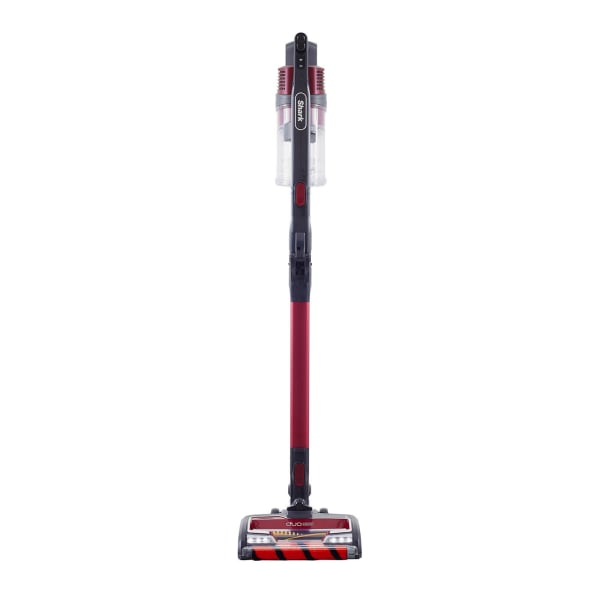 Shark pet pro vacuum top