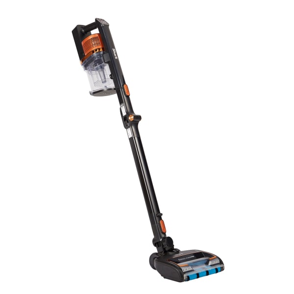 Shark hoovers cordless outlet