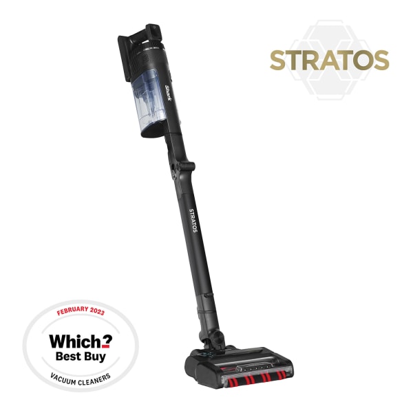 Shark Cordless Pet Vacuum with Anti Odour Hair Wrap Black Friday