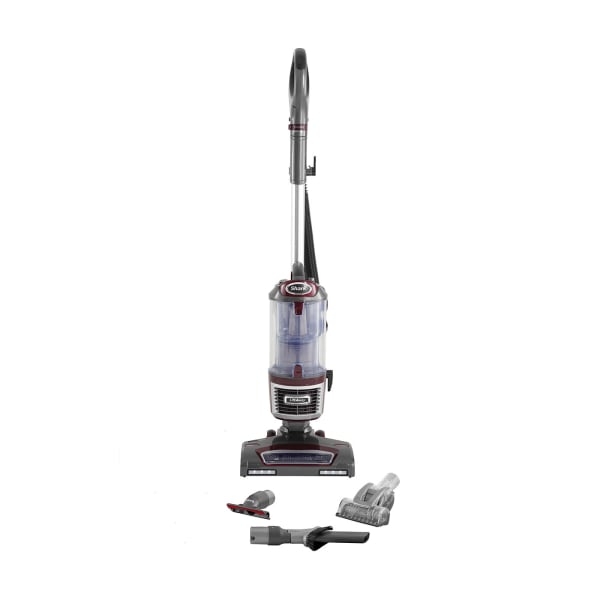 Shark Lift Away Upright Vacuum Cleaner with TruePet NV601UKT