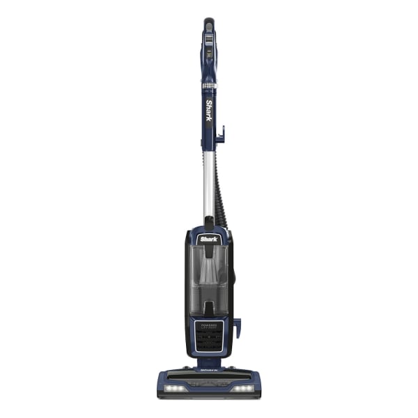 Shark Powered Lift Away Upright Vacuum Cleaner NV620UKTSB