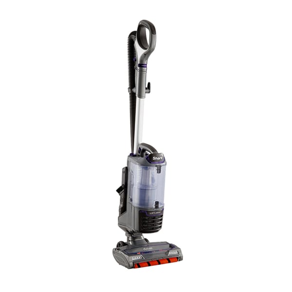 Shark duoclean hot sale lift away