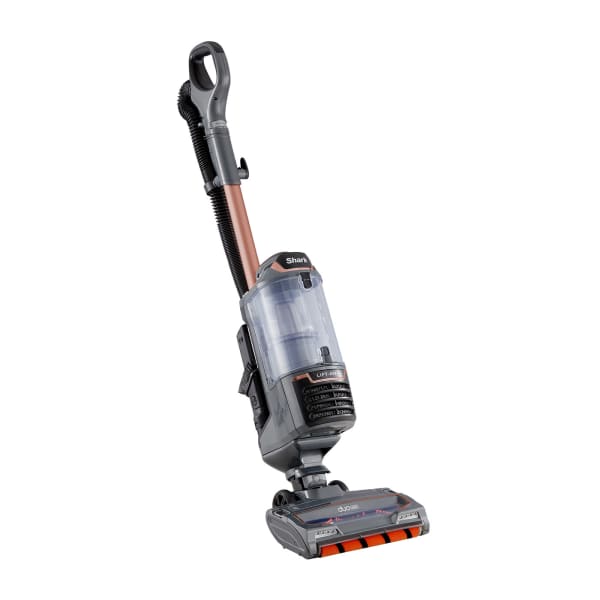 Shark DuoClean Lift Away Upright Vacuum Cleaner with TruePet NV700UKT