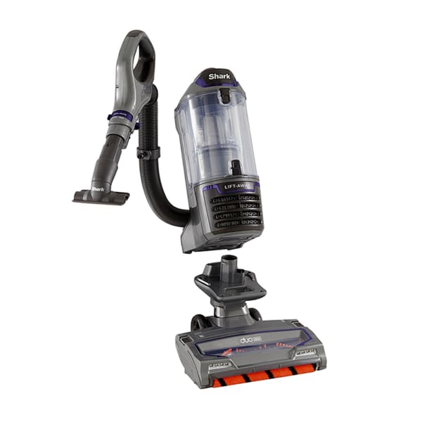 Shark DuoClean Lift Away Upright Vacuum Cleaner NV700UK Shark