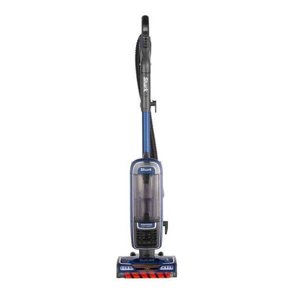 Shark navigator vacuum outlet cleaner