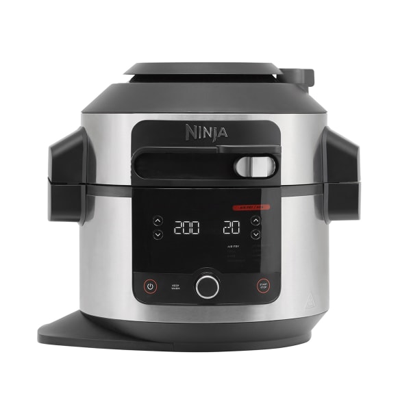Ninja foodi sam's on sale