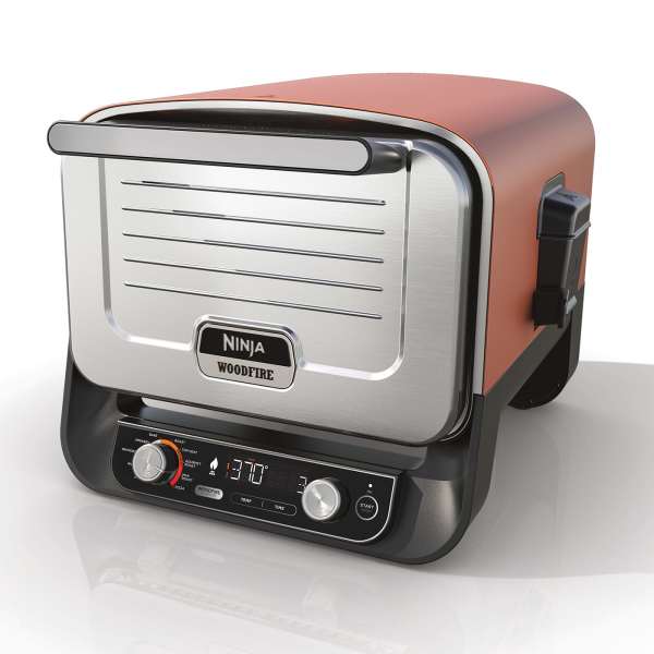 Outdoor electric oven cheap