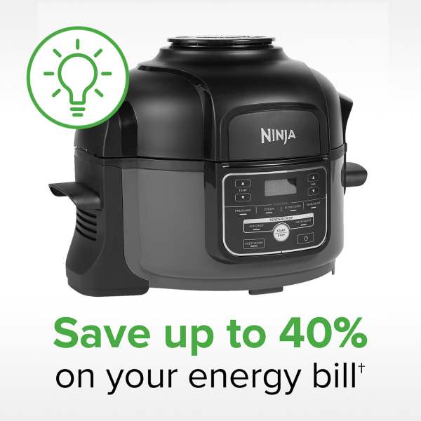 Ninja 4 in 1 hot sale multi cooker